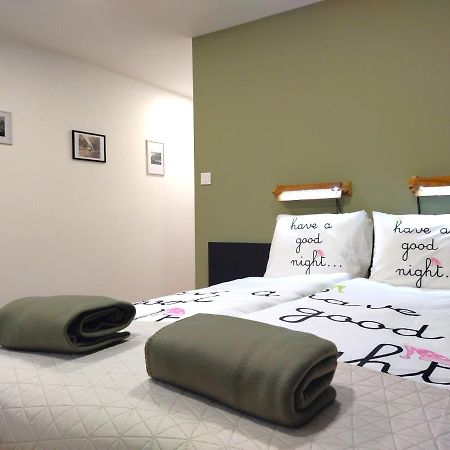 Apartment Sweety ザグレブ エクステリア 写真