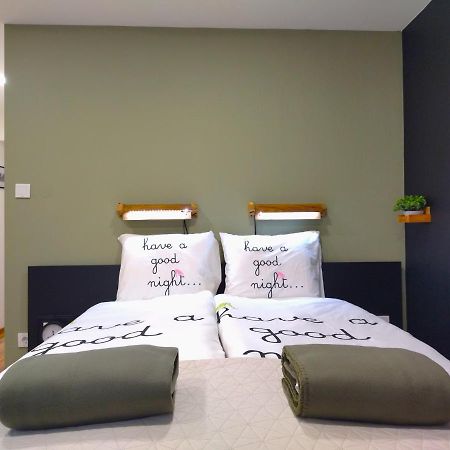 Apartment Sweety ザグレブ エクステリア 写真