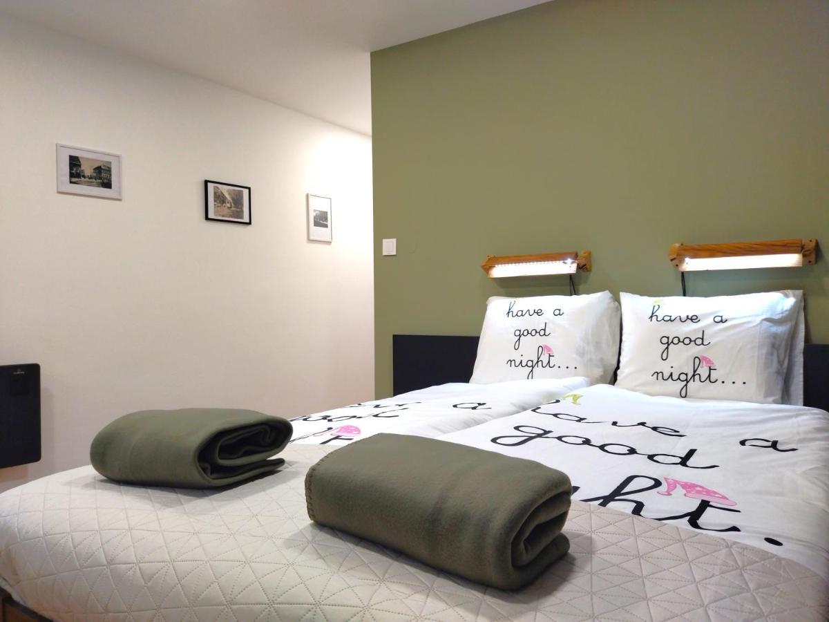 Apartment Sweety ザグレブ エクステリア 写真
